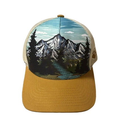 Trucker Hats